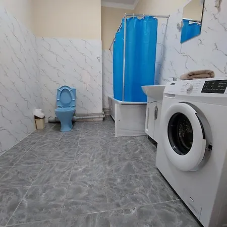 Жк Metropole 1Эко Дом 2Х Комн Apartment Almaty Exterior photo