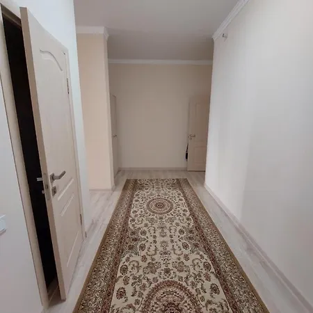 Жк Metropole 1Эко Дом 2Х Комн Apartment Almaty Exterior photo