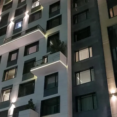 Жк Metropole 1Эко Дом 2Х Комн Apartment Almaty Exterior photo