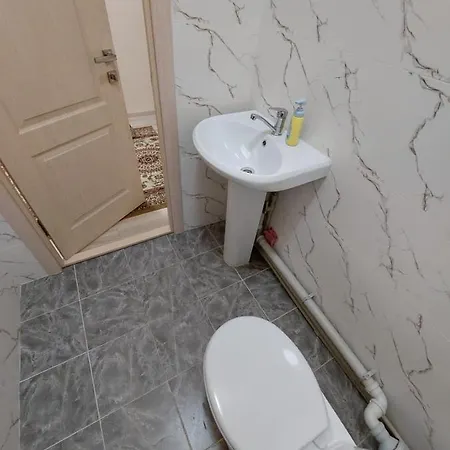 Жк Metropole 1Эко Дом 2Х Комн Apartment Almaty Exterior photo