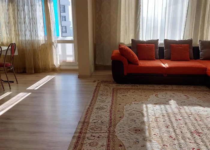 Жк Metropole 1Эко Дом 2Х Комн