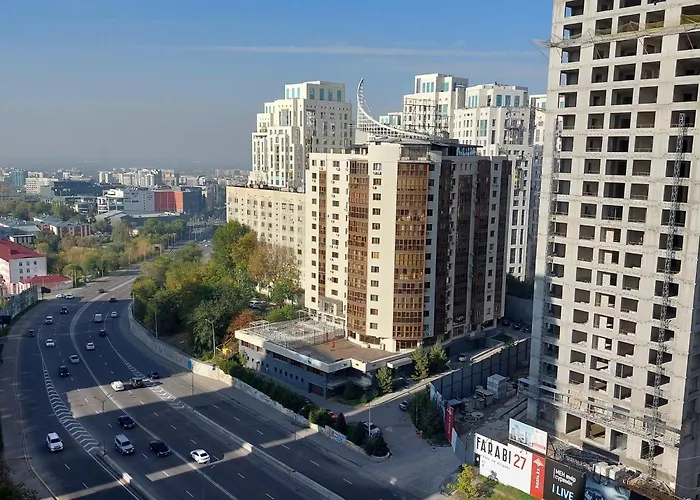 Жк Metropole 1Эко Дом 2Х Комн