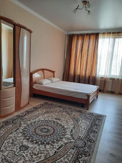 Apartment жк Metropole 1эко дом 2х комн *