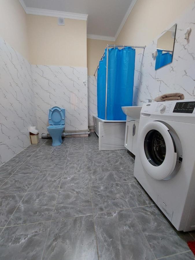 Apartment жк Metropole 1эко дом 2х комн Almaty
