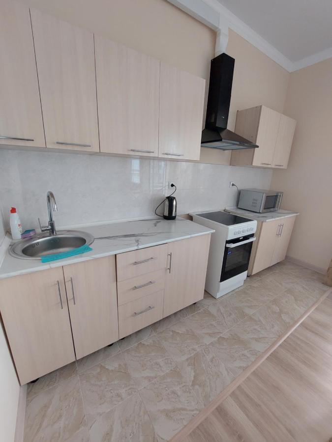 Apartment жк Metropole 1эко дом 2х комн Almaty