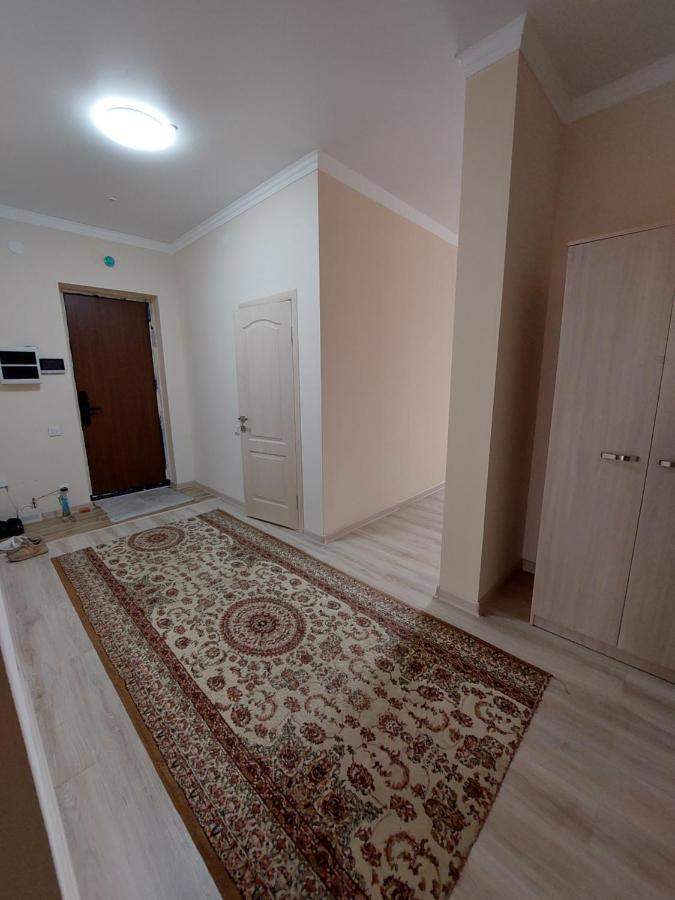 жк Metropole 1эко дом 2х комн * Almaty