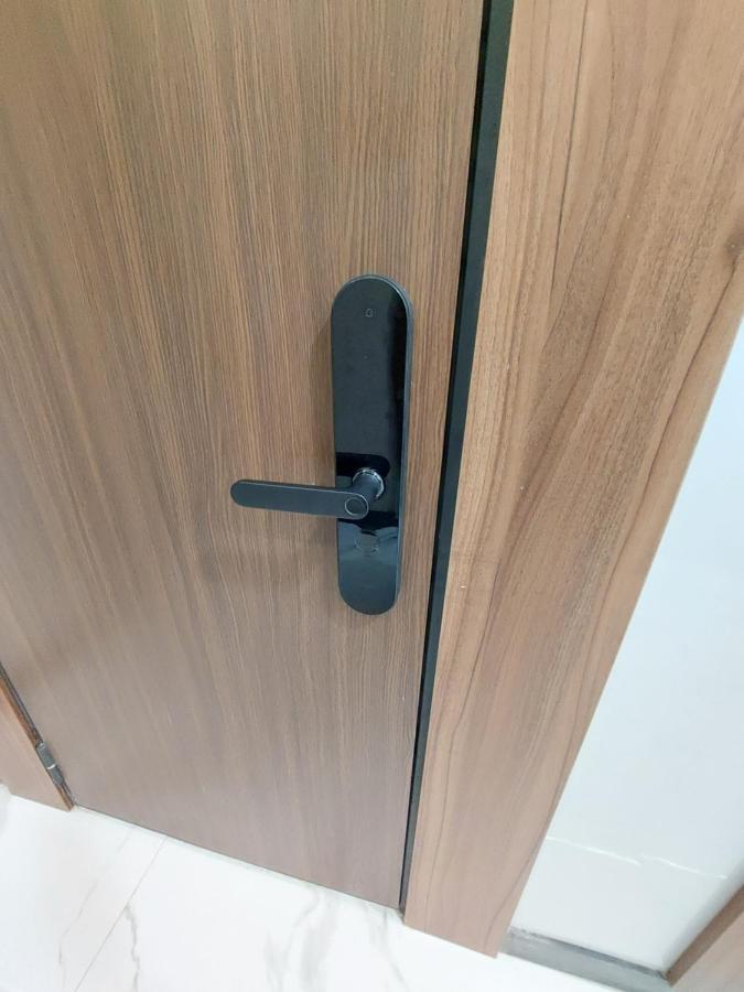 жк Metropole 1эко дом 2х комн Apartment