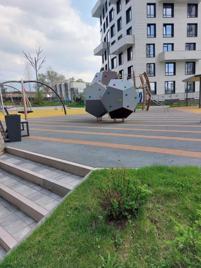 жк Metropole 1эко дом 2х комн *