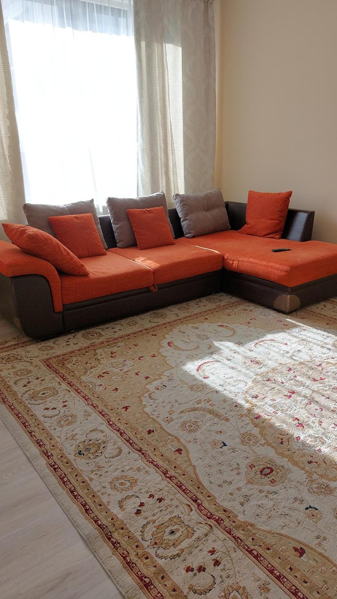 жк Metropole 1эко дом 2х комн Apartment *