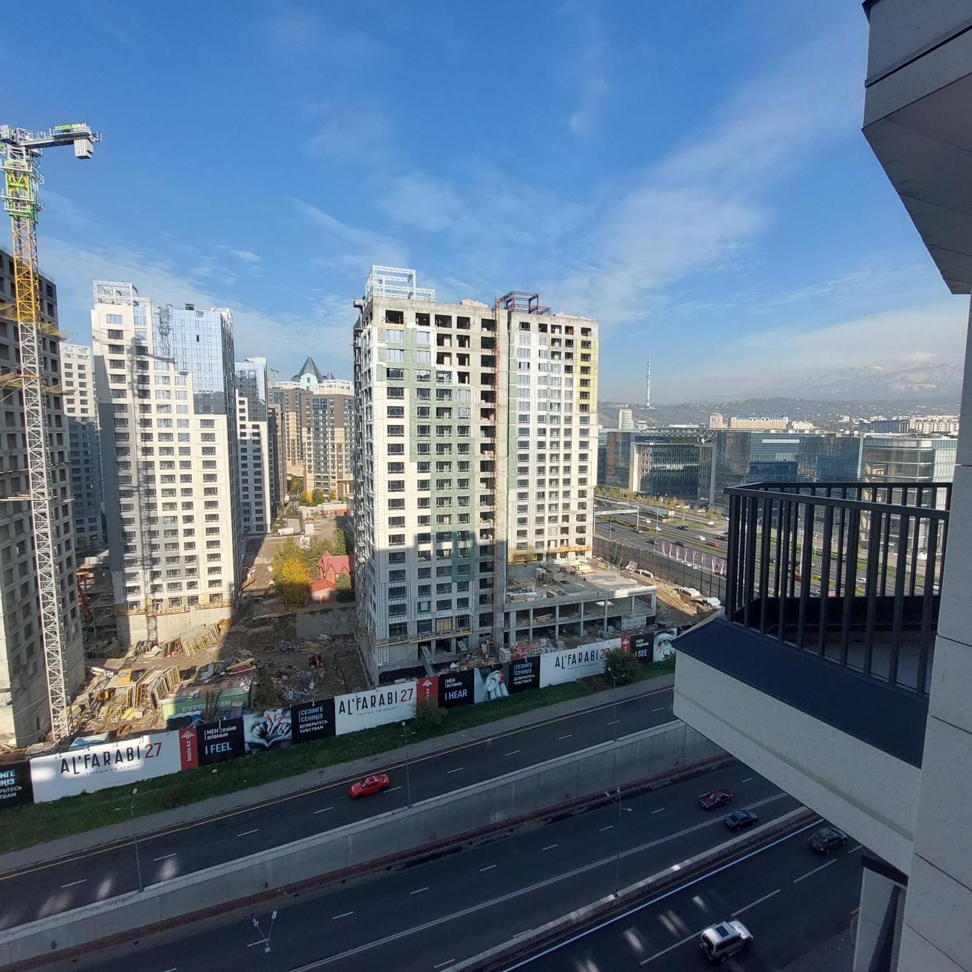 Apartment жк Metropole 1эко дом 2х комн *