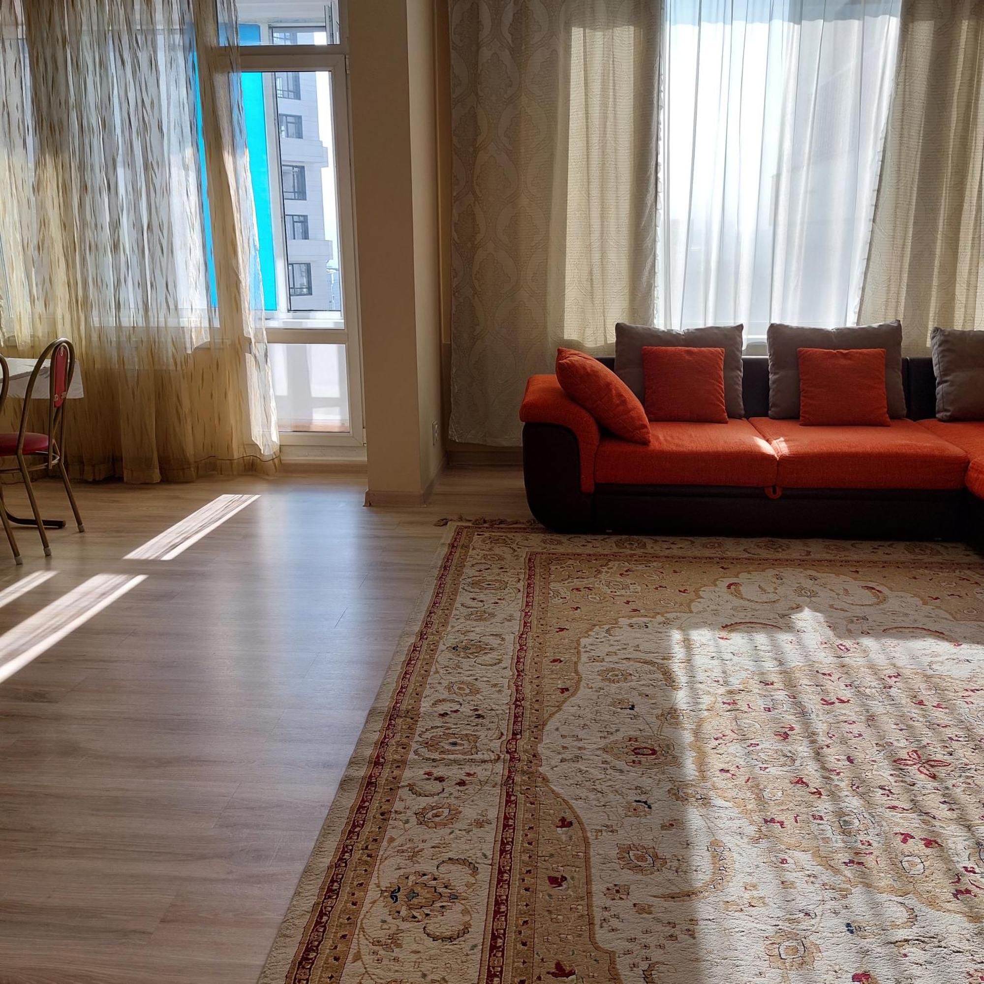 жк Metropole 1эко дом 2х комн *
