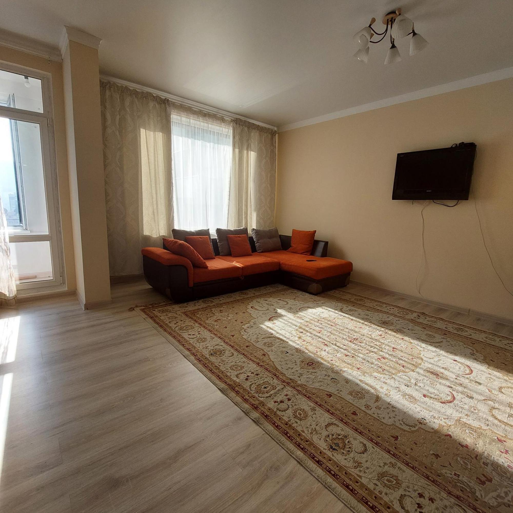 Apartment жк Metropole 1эко дом 2х комн